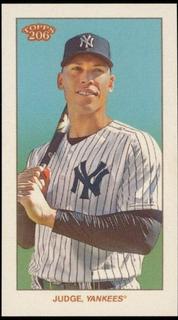 Aaron Judge