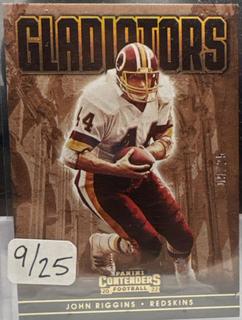 John Riggins