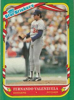 Fernando Valenzuela
