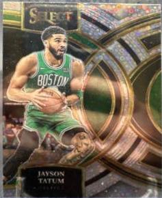 Jayson Tatum