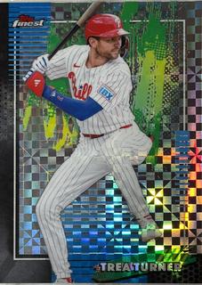 Trea Turner