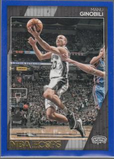 Manu Ginobili