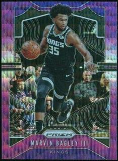 Marvin Bagley III