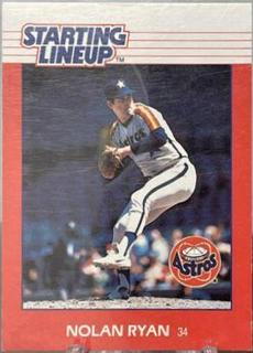 Nolan Ryan