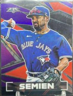 Marcus Semien