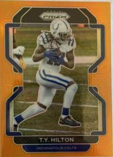 T. Y. Hilton