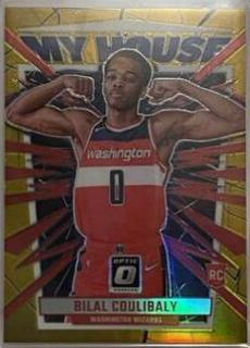 Bilal Coulibaly