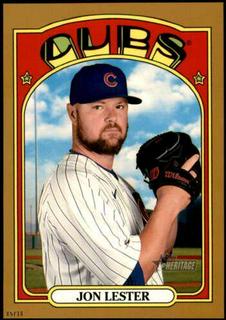 Jon Lester