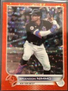 Brandon Nimmo