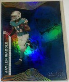 Jaylen Waddle