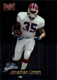 Jonathan Linton