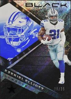 Ezekiel Elliott