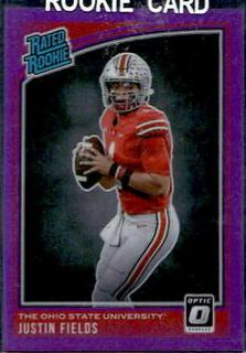 Justin Fields