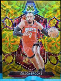 Dillon Brooks