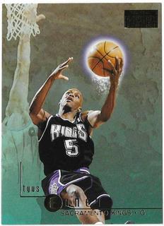 Tyus Edney