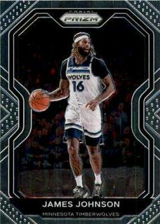 James Johnson