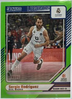Sergio Rodriguez