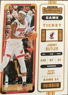 Jimmy Butler