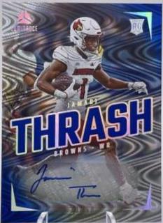 Jamari Thrash