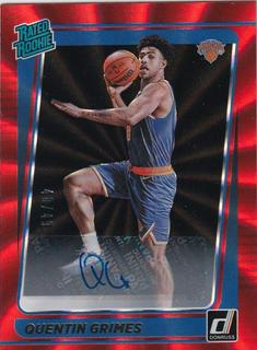 Quentin Grimes