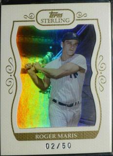 Roger Maris