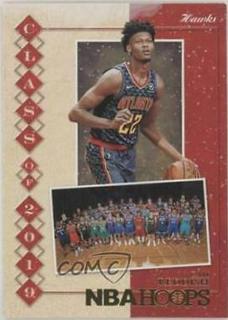 Cam Reddish Winter