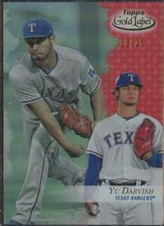 Yu Darvish
