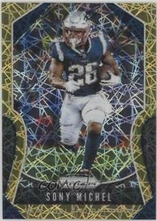 Sony Michel