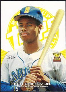 Ken Griffey Jr.