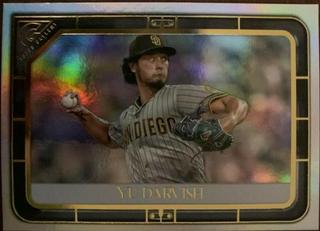 Yu Darvish