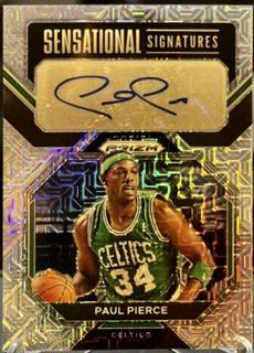 Paul Pierce