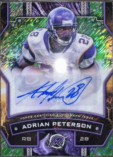 Adrian Peterson
