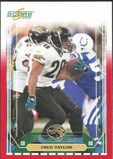 Fred Taylor