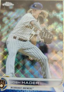 Josh Hader