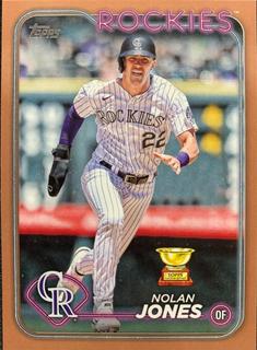 Nolan Jones