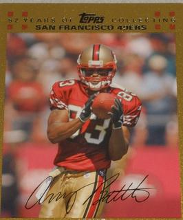 Arnaz Battle