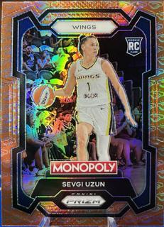 Sevgi Uzun