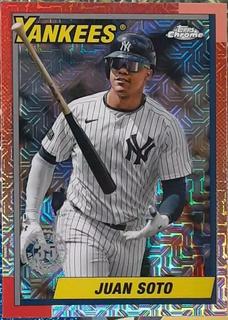Juan Soto
