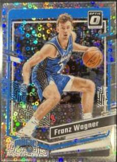 Franz Wagner