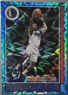 Tim Hardaway Jr.