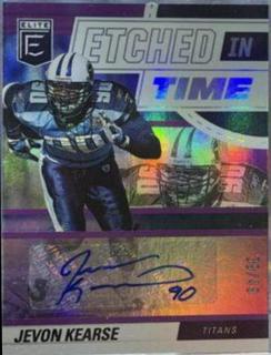 Jevon Kearse