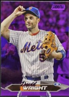 David Wright