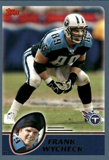 Frank Wycheck