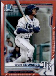 Xavier Edwards