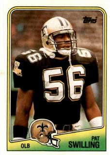 Pat Swilling
