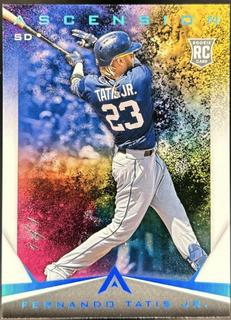 Fernando Tatis Jr.