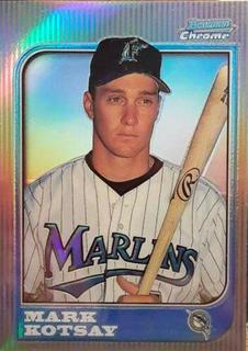 Mark Kotsay