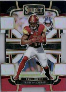 Terry McLaurin