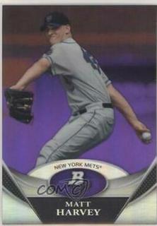 Matt Harvey