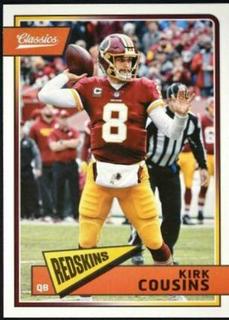 Kirk Cousins